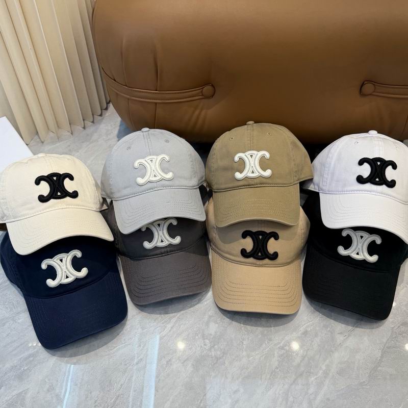 Celine cap dx33